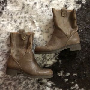 Nine West Vintage Collection Ankle Boot